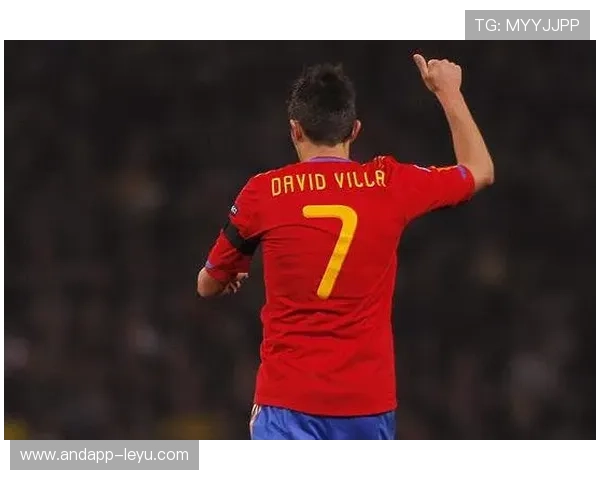 大卫·比利亚:西班牙锋线传奇,攻破球场无数 大卫·比利亚:西班牙锋线传奇,攻破球场无数