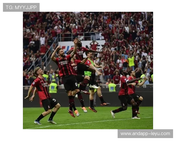 AC米兰誓言重返巅峰,意甲冠军目标清晰明确 AC米兰誓言重返巅峰,意甲冠军目标清晰明确