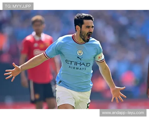 京多安：德国中场核心，领航曼城新纪元